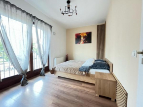Apartament Serce Miasta